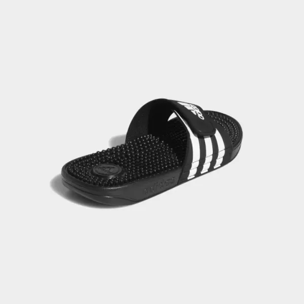 imageadidas Kids AdissageBlackWhiteBlack