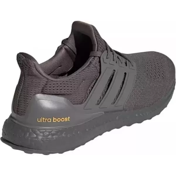 imageadidas Mens Ultraboost 10 ShoeCharcoalCharcoalSemi Spark