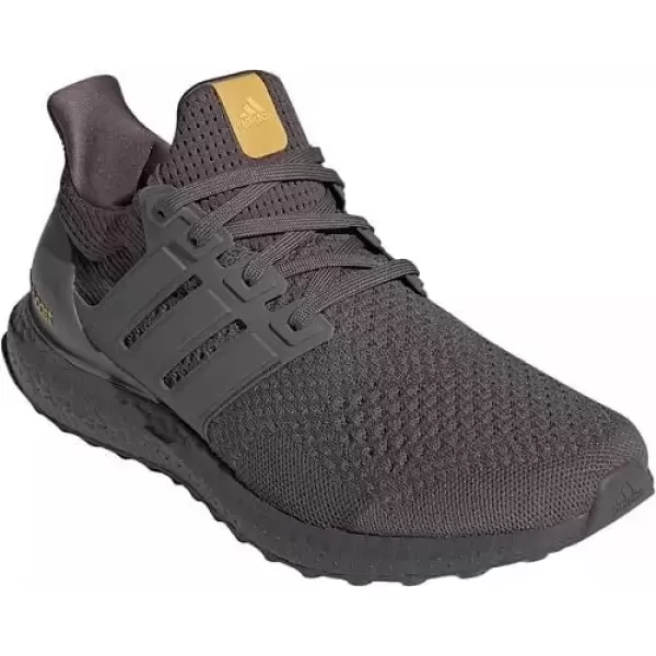 imageadidas Mens Ultraboost 10 ShoeCharcoalCharcoalSemi Spark