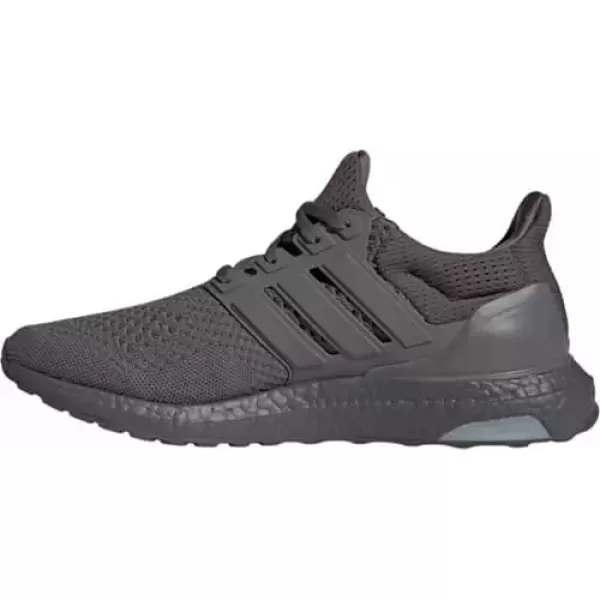 imageadidas Mens Ultraboost 10 ShoeCharcoalCharcoalSemi Spark