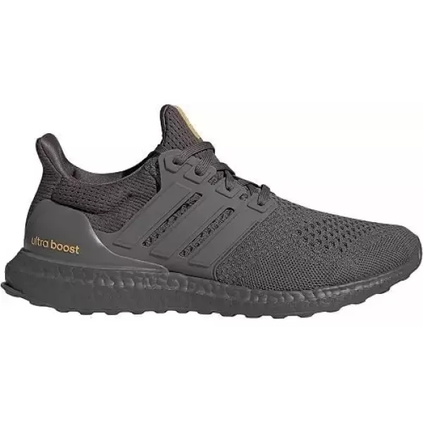 imageadidas Mens Ultraboost 10 ShoeCharcoalCharcoalSemi Spark