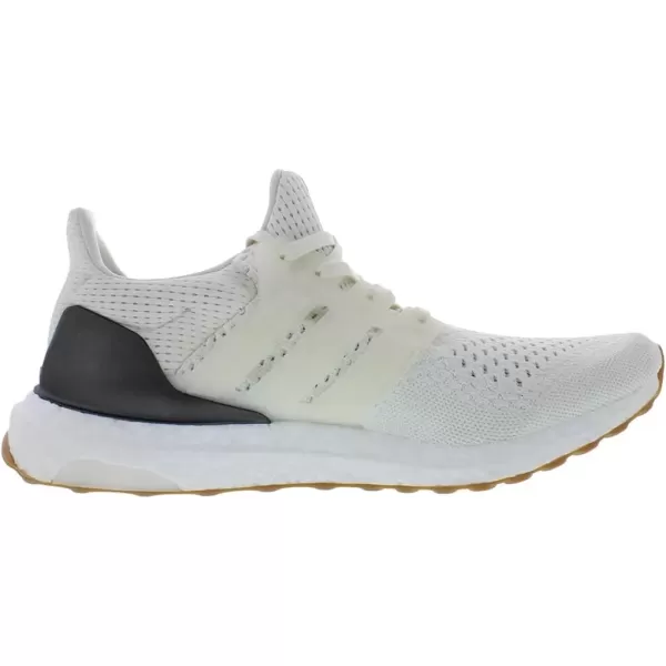 imageadidas Mens Ultraboost 10 ShoeCrystal WhiteCrystal WhitePreloved Blue