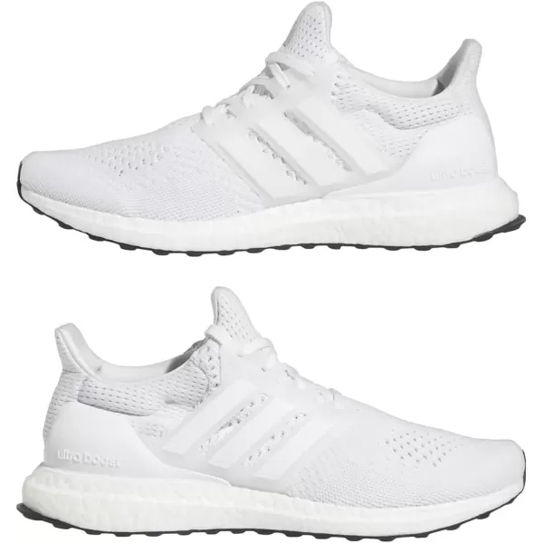 imageadidas Mens Ultraboost 10 ShoeFtwr White Ftwr White Ftwr White