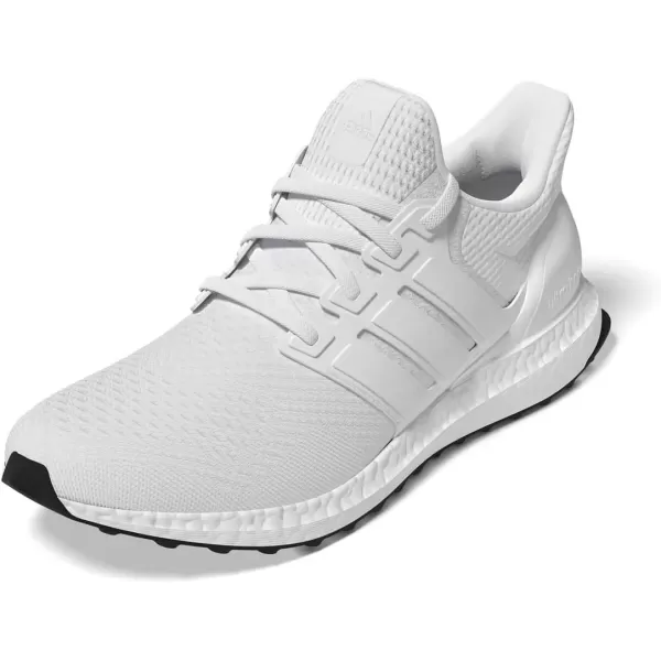 imageadidas Mens Ultraboost 10 ShoeFtwr White Ftwr White Ftwr White