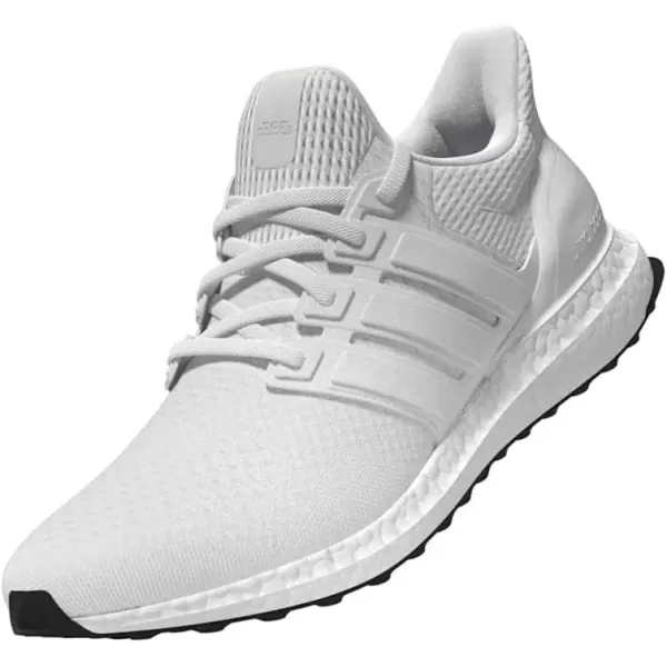 imageadidas Mens Ultraboost 10 ShoeFtwr White Ftwr White Ftwr White