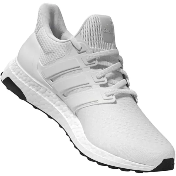 imageadidas Mens Ultraboost 10 ShoeFtwr White Ftwr White Ftwr White