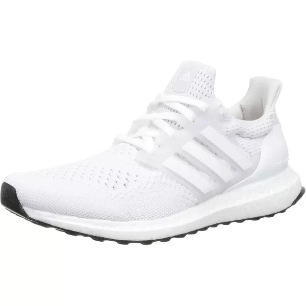 imageadidas Mens Ultraboost 10 ShoeFtwr White Ftwr White Ftwr White