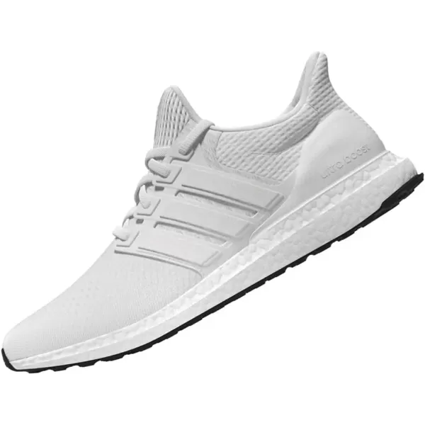 imageadidas Mens Ultraboost 10 ShoeFtwr White Ftwr White Ftwr White