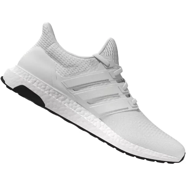 imageadidas Mens Ultraboost 10 ShoeFtwr White Ftwr White Ftwr White