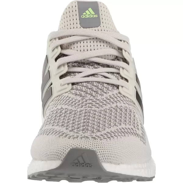 imageadidas Mens Ultraboost 10 ShoeGreyBlackGrey