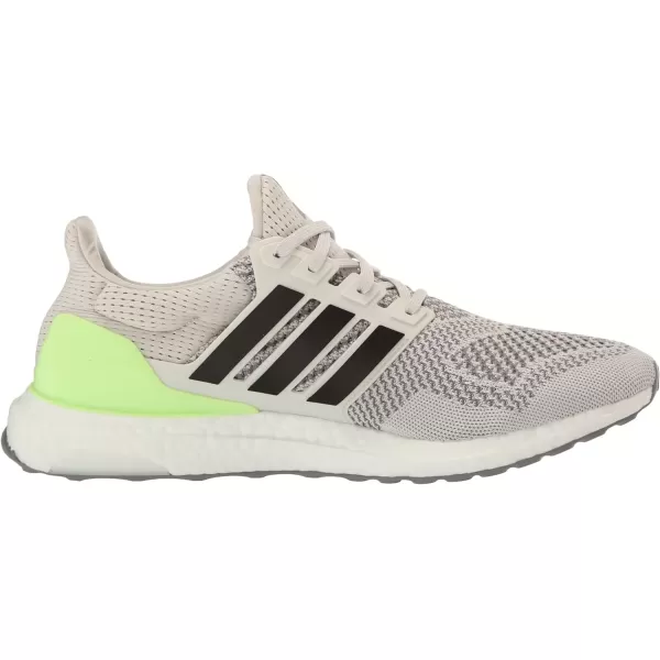 imageadidas Mens Ultraboost 10 ShoeGreyBlackGrey