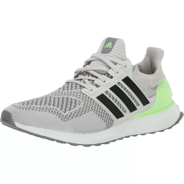 imageadidas Mens Ultraboost 10 ShoeGreyBlackGrey