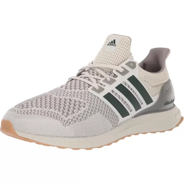 imageadidas Mens Ultraboost 10 ShoeGreyCollegiate GreenGrey