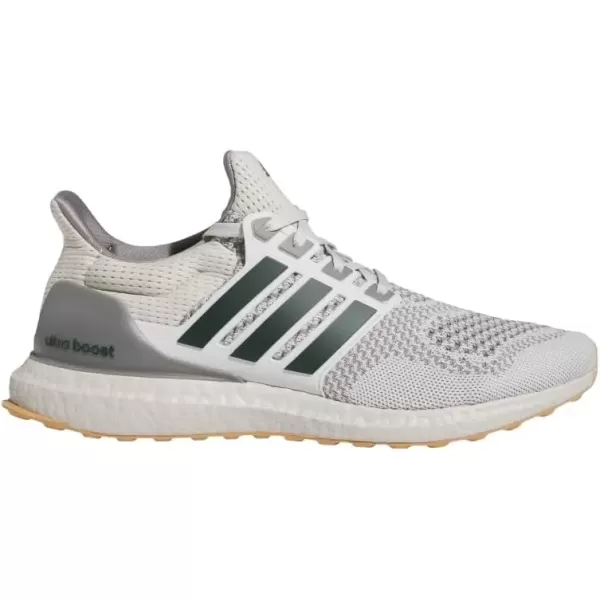 imageadidas Mens Ultraboost 10 ShoeGreyCollegiate GreenGrey