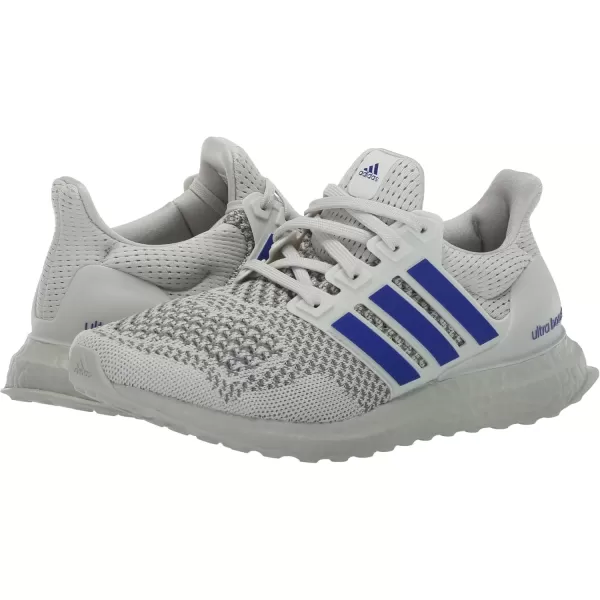 imageadidas Mens Ultraboost 10 ShoeGreyLucid BlueGrey