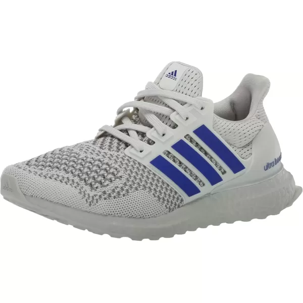 imageadidas Mens Ultraboost 10 ShoeGreyLucid BlueGrey