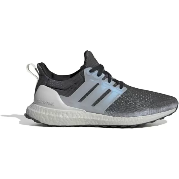 imageadidas Mens Ultraboost 10 ShoeHalo BlueWhiteBlack