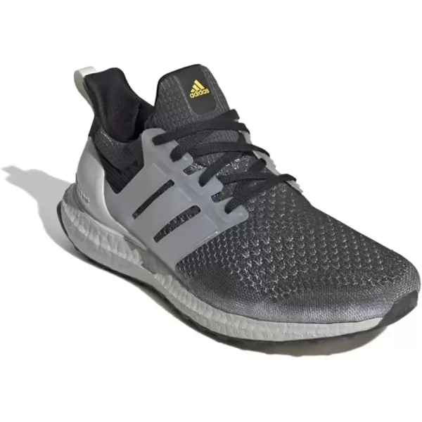 imageadidas Mens Ultraboost 10 ShoeHalo BlueWhiteBlack