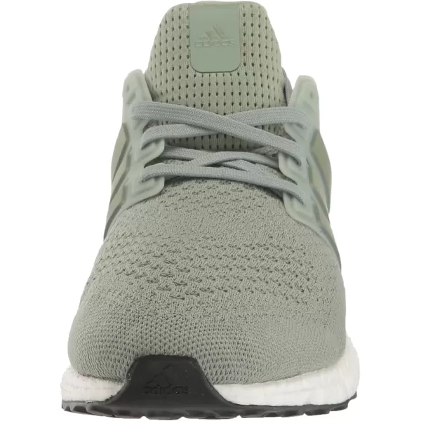 imageadidas Mens Ultraboost 10 ShoeSilver GreenSilver GreenGold Metallic