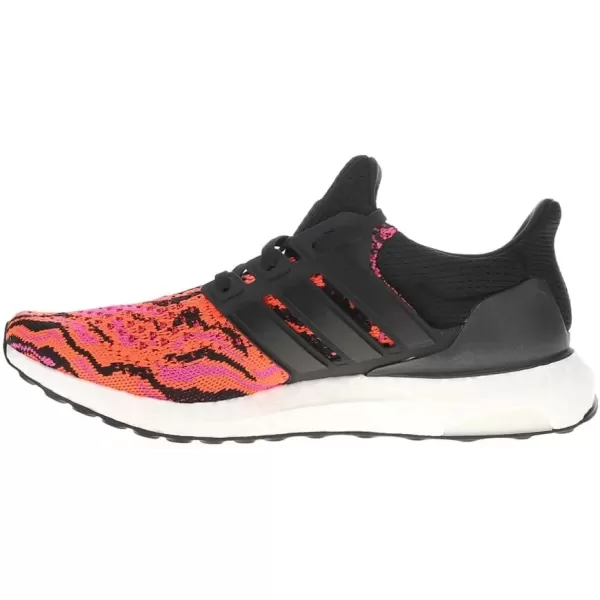 imageadidas Mens Ultraboost 10 ShoeSolar RedBlackWhite