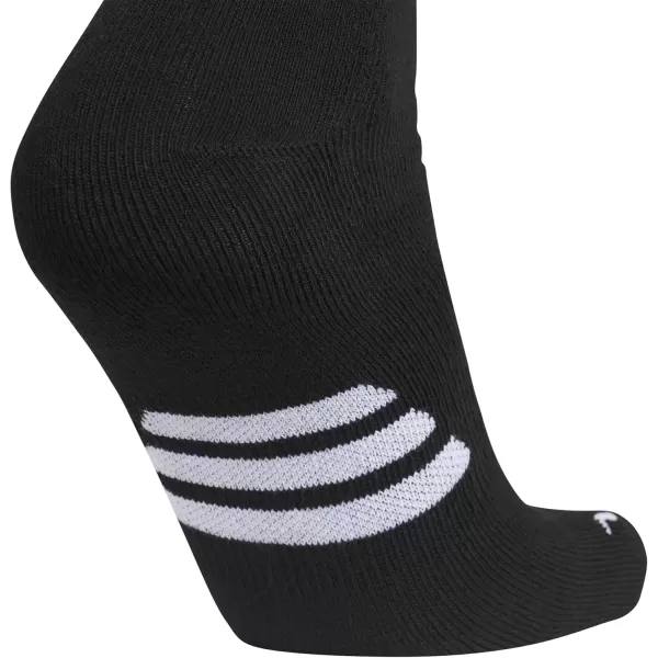 imageadidas Rivalry Field Multi Sport Over The Calf OTC Socks 2PairBlackWhite2