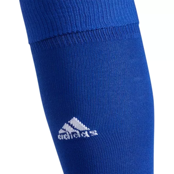 imageadidas Rivalry Field Multi Sport Over The Calf OTC Socks 2PairRoyal BlueWhite