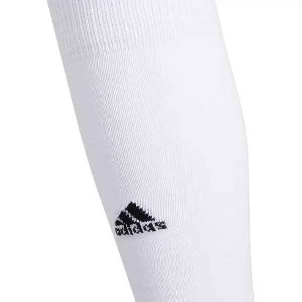 imageadidas Rivalry Field Multi Sport Over The Calf OTC Socks 2PairWhiteBlack