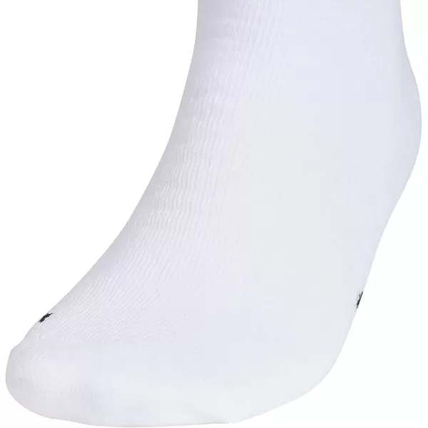 imageadidas Rivalry Field Multi Sport Over The Calf OTC Socks 2PairWhiteBlack2