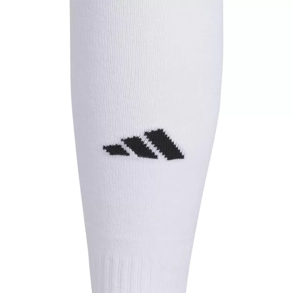 imageadidas Rivalry Field Multi Sport Over The Calf OTC Socks 2PairWhiteBlack2