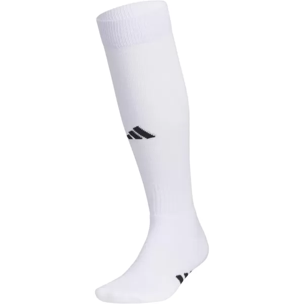 imageadidas Rivalry Field Multi Sport Over The Calf OTC Socks 2PairWhiteBlack2