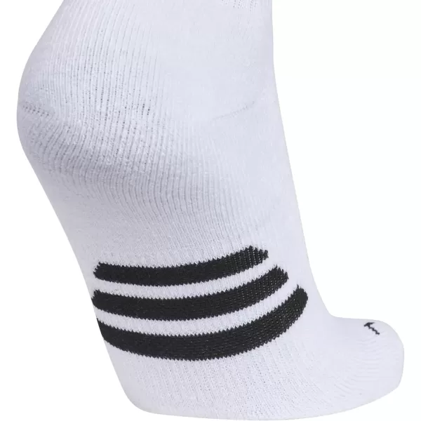 imageadidas Rivalry Field Multi Sport Over The Calf OTC Socks 2PairWhiteBlack2