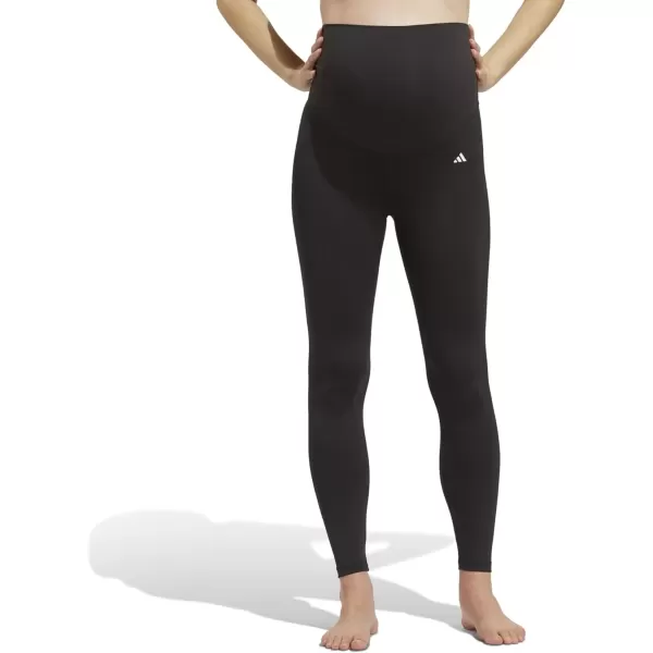 imageadidas Womens 78 Yoga TightsBlack