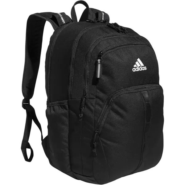 imagePrime 7 BackpackBlackWhite