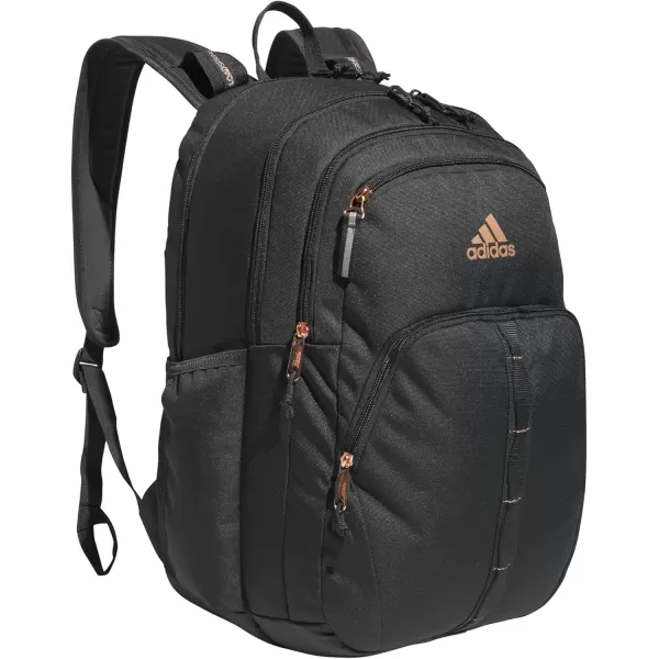 imagePrime 7 BackpackCarbon GreyRose Gold