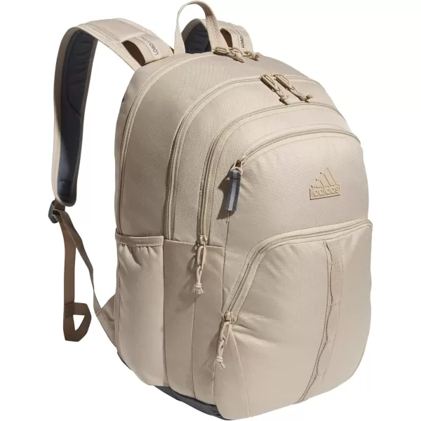 imagePrime 7 BackpackClay BrownOnix Grey