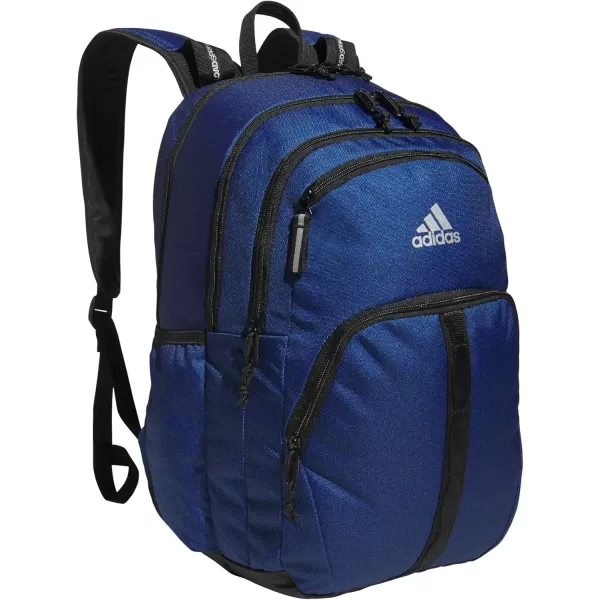 imagePrime 7 BackpackTwill Bright Royal Legend InkBlackSilver Metallic