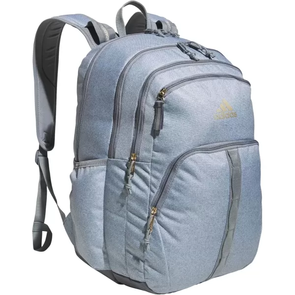 imagePrime 7 BackpackTwill GreyGreyGilver