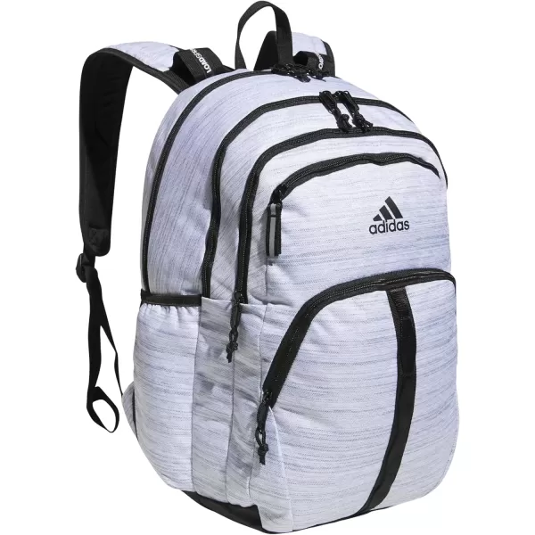 imagePrime 7 BackpackTwo Tone WhiteBlack