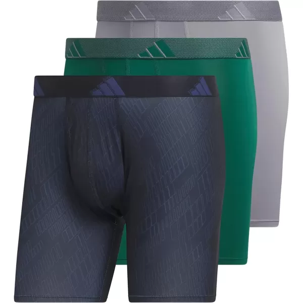 Ghost Legend Ink-tech Indigo/Collegiate Green/Grey