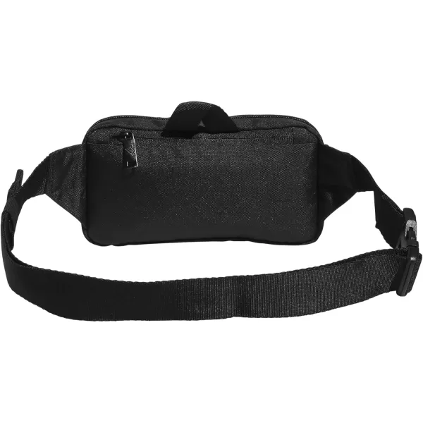 imageadidas Must Have 20 Belt Bag Crossbody Waist Pack with Adjustable Strap for Festivals and TravelBlack