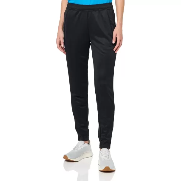 imageadidas Womens Tiro 24 Training Pants BlackBlack