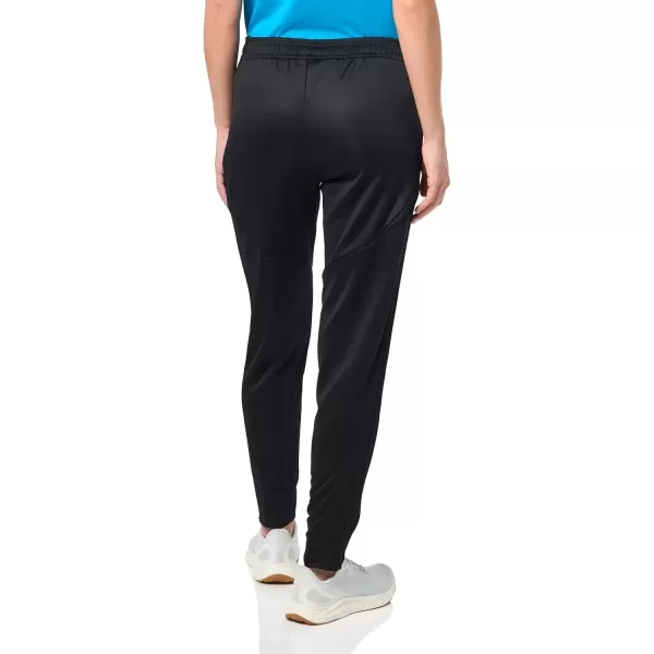 imageadidas Womens Tiro 24 Training Pants BlackBlack