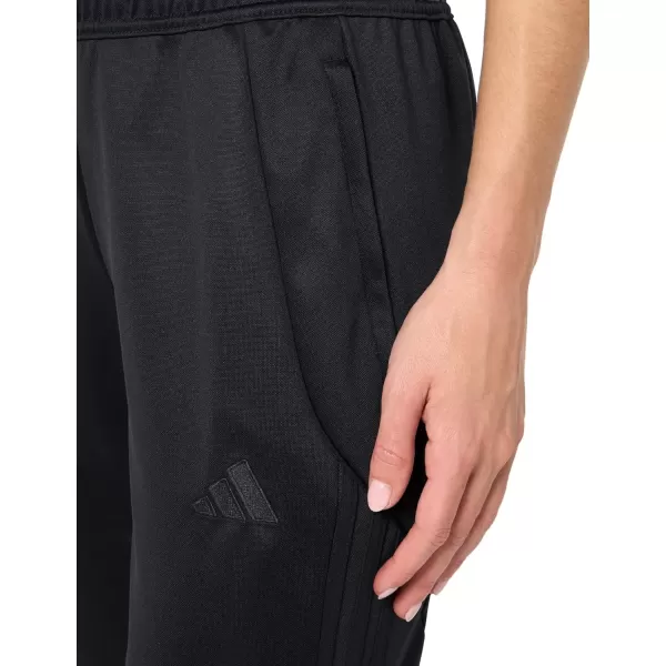 imageadidas Womens Tiro 24 Training Pants BlackBlack