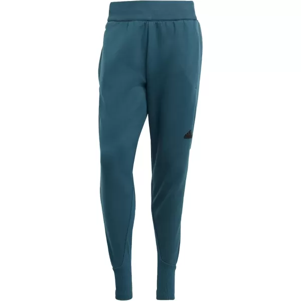 imageadidas Mens Zne Premium PantsArctic Night