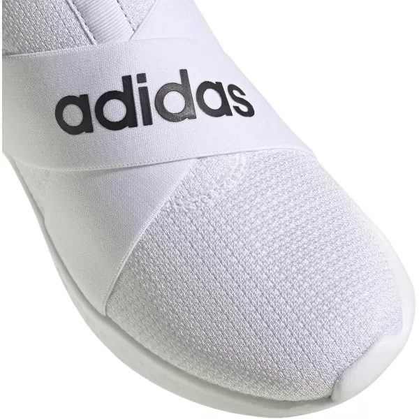 imageadidas Womens Puremotion Adapt Running ShoeFtwbla Negbs Gripal