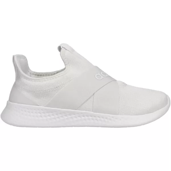 imageadidas Womens Puremotion Adapt Running ShoeWhite