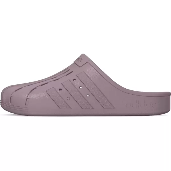 imageadidas unisexadult Adilette ClogPreloved FigPreloved FigPreloved Fig