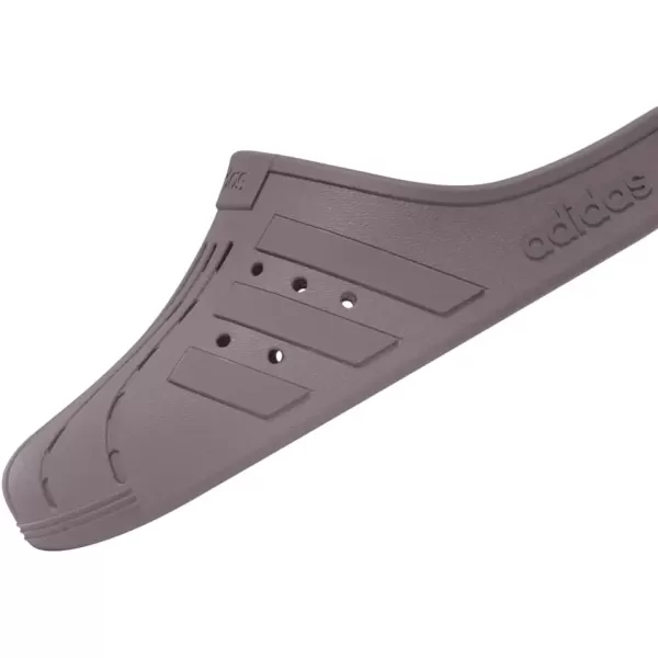 imageadidas unisexadult Adilette ClogPreloved FigPreloved FigPreloved Fig