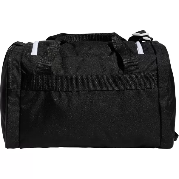 imageadidas Court Lite Duffel BlackWhite One SizeBlackWhite