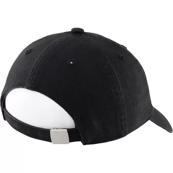 imageadidas Saturday Relaxed Adjustable CapBlack